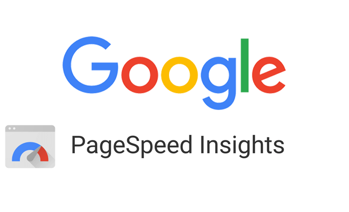 Google PageSpeed Insights :  mesurer les performances de son site web